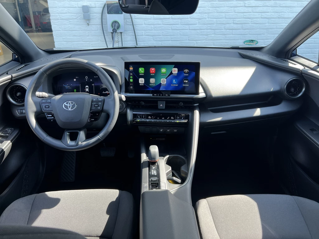 Toyota C-HR – foto 18