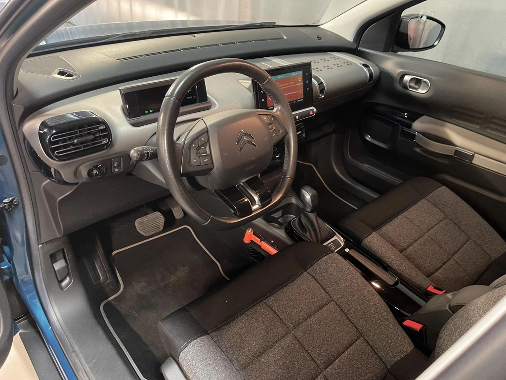 Citroën C4 Cactus – foto 24
