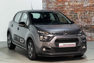 Citroën C3 – thumbnail 12