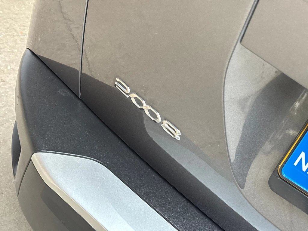 Peugeot 2008 – foto 26