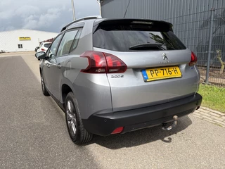 Peugeot 2008 – thumbnail 5
