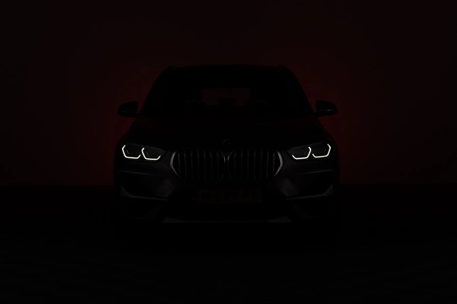 BMW X1 – foto 9