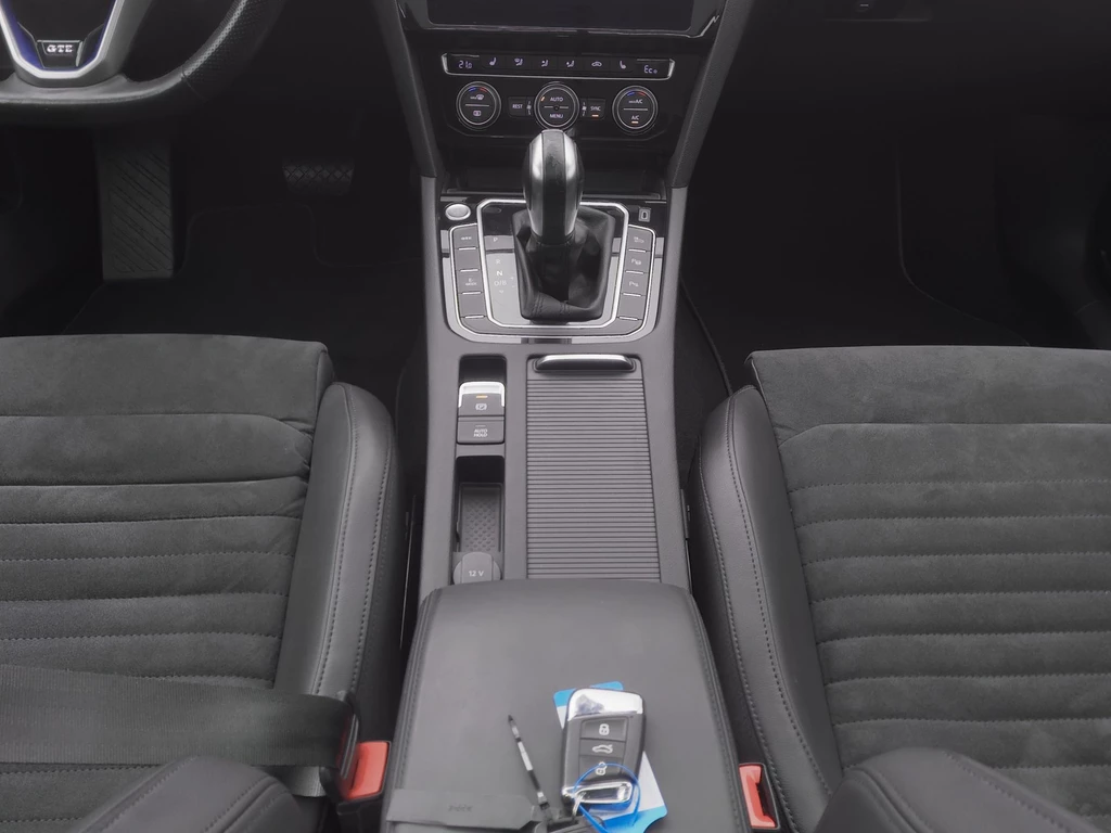 Volkswagen Passat – foto 27