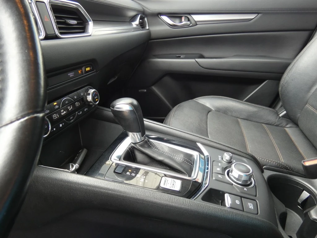 Mazda CX-5 – foto 18