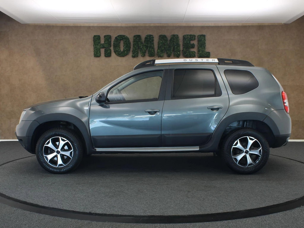 Dacia Duster – foto 3