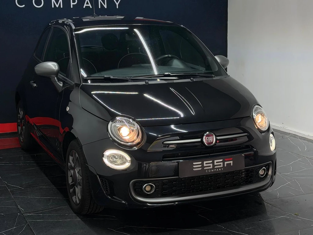 Fiat 500 – foto 5