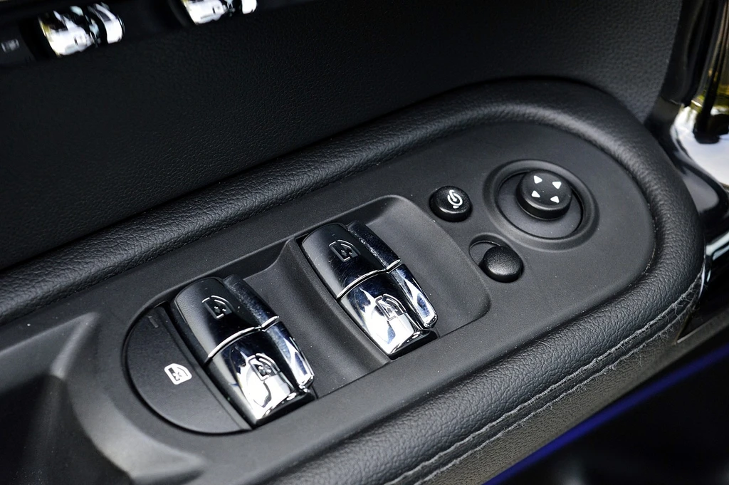 MINI Countryman – foto 30