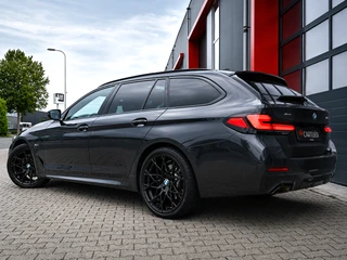 BMW 5 Serie – thumbnail 4