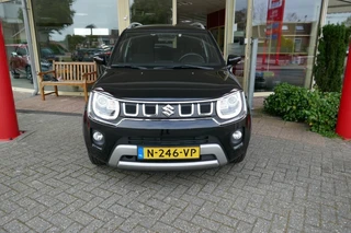 Suzuki Ignis – thumbnail 10