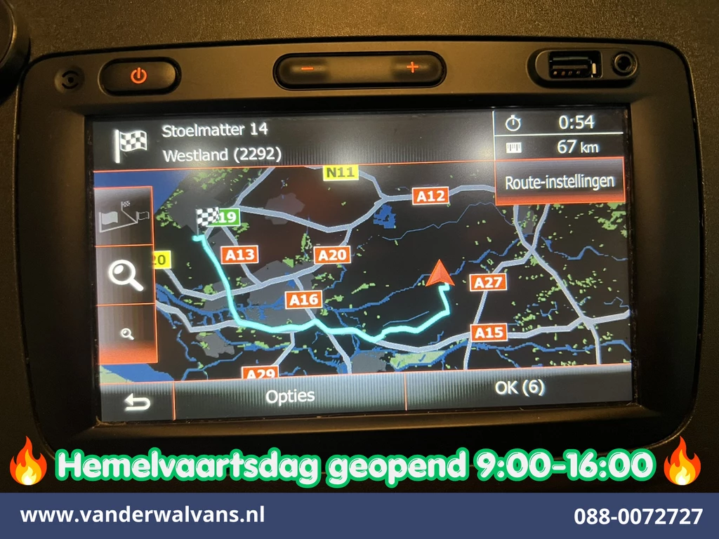 Opel Movano – foto 8