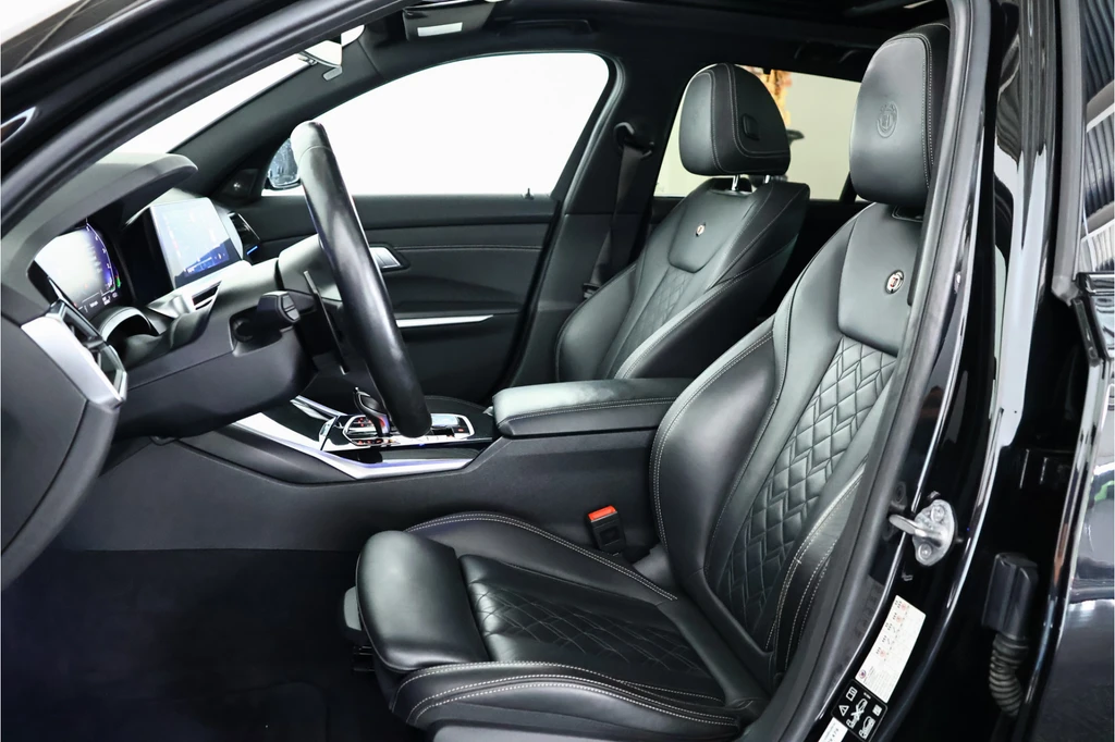Alpina B3 – foto 9
