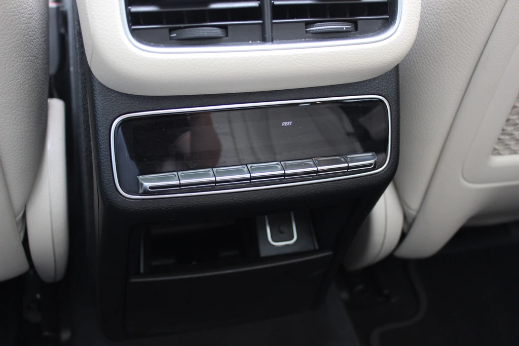 Mercedes-Benz GLE – foto 34