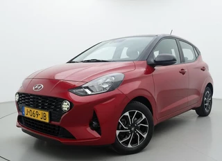 Hyundai i10 – thumbnail 1