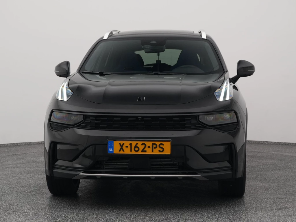 Lynk & Co 01 – foto 16