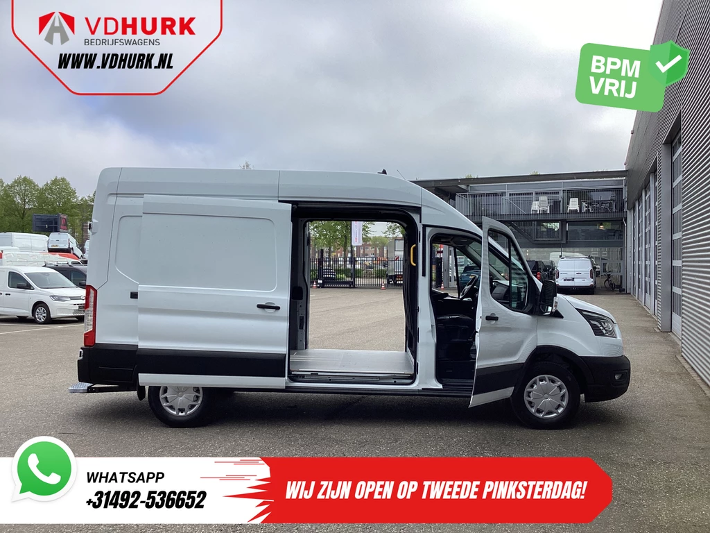 Ford Transit – foto 5