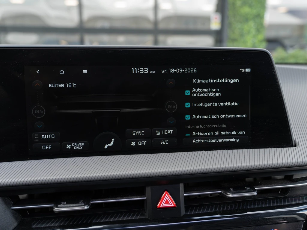 Kia EV6 – foto 24