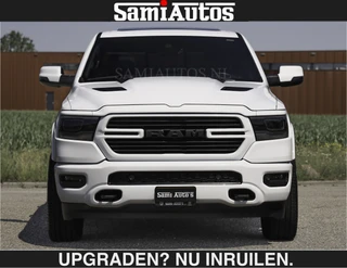 Dodge Ram Pick-Up – thumbnail 18