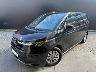 Volkswagen Multivan – thumbnail 2