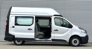 Renault Trafic – thumbnail 6