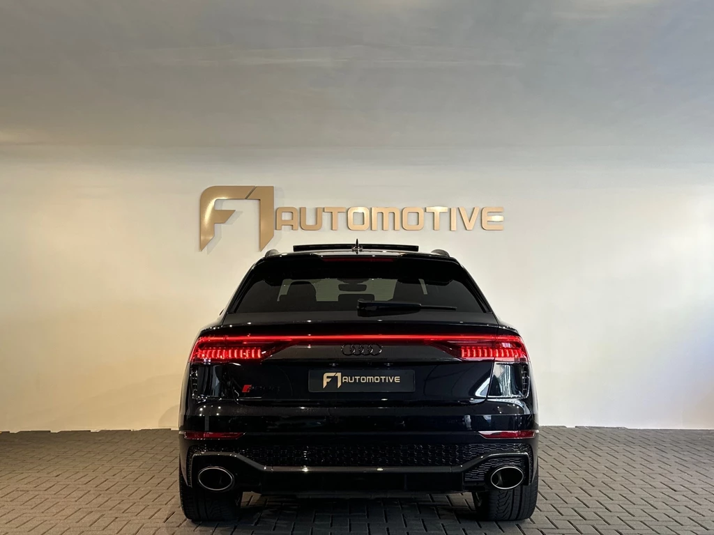 Audi RSQ8 – foto 5