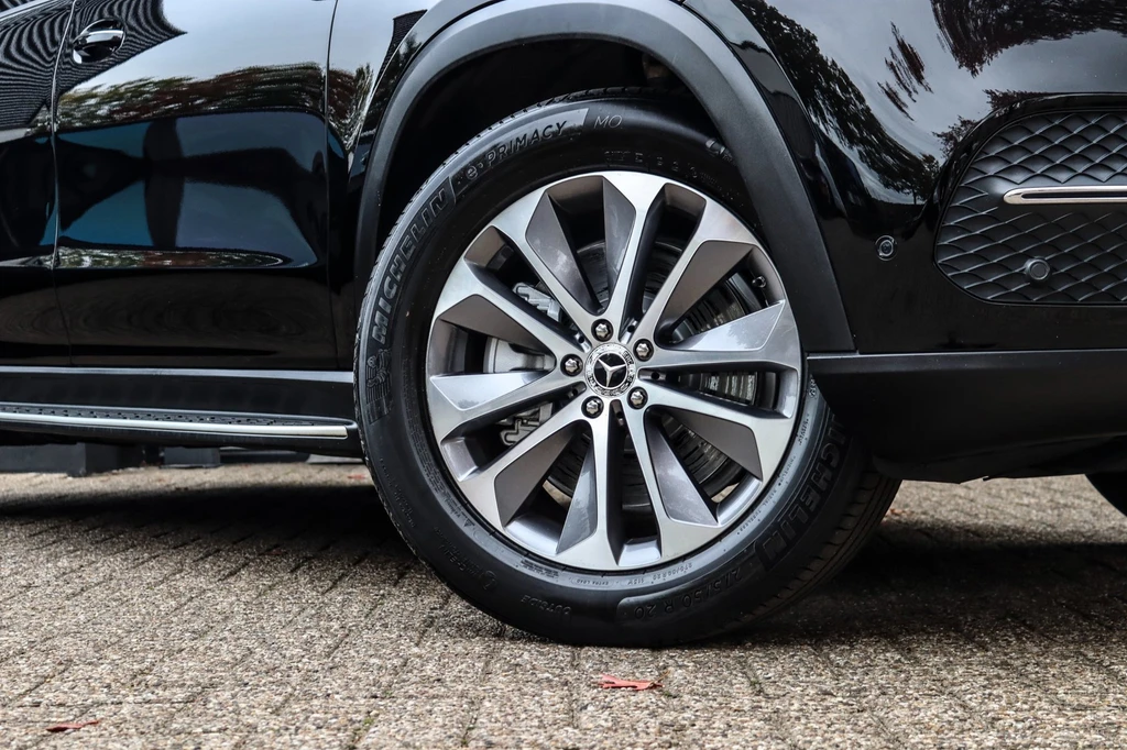 Mercedes-Benz GLE – foto 10