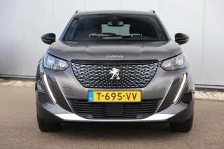 Peugeot 2008 – thumbnail 4