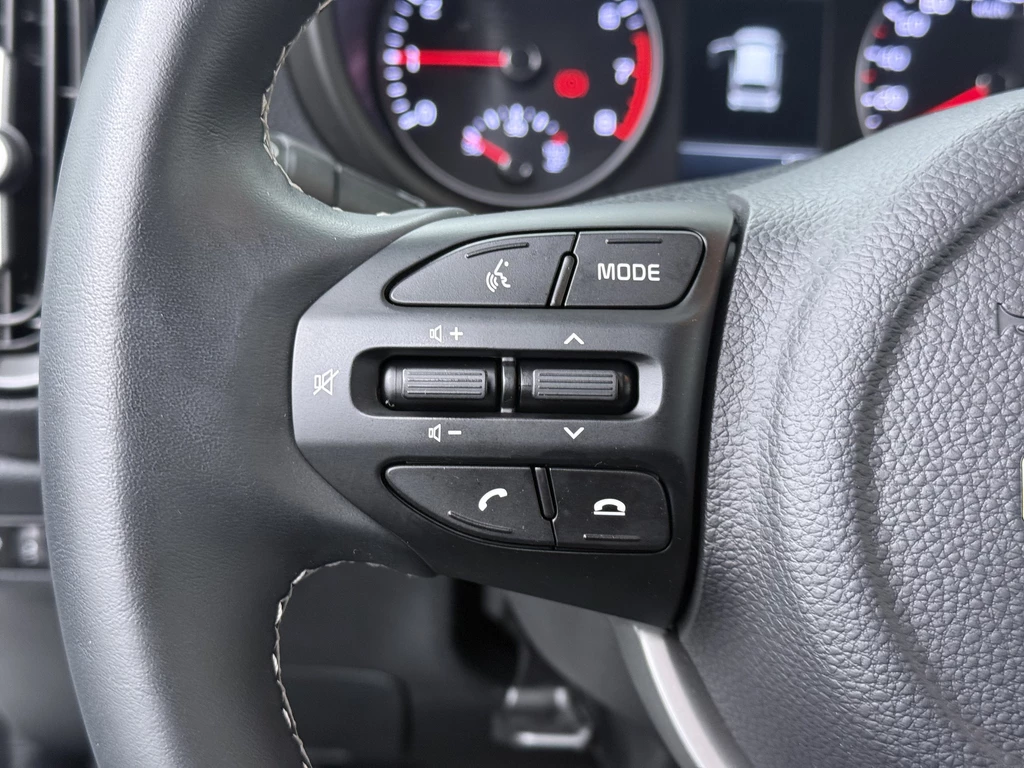 Kia Picanto – foto 28