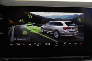 Škoda Octavia – thumbnail 25