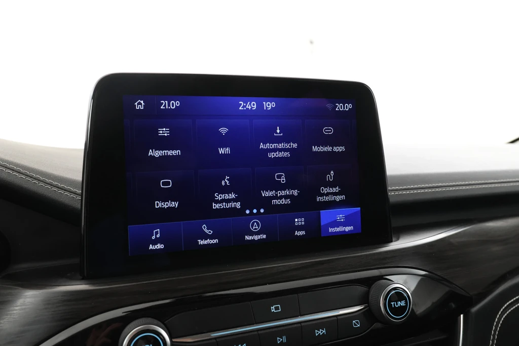 Ford Kuga – foto 33