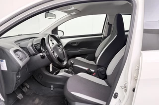 Toyota Aygo – thumbnail 7