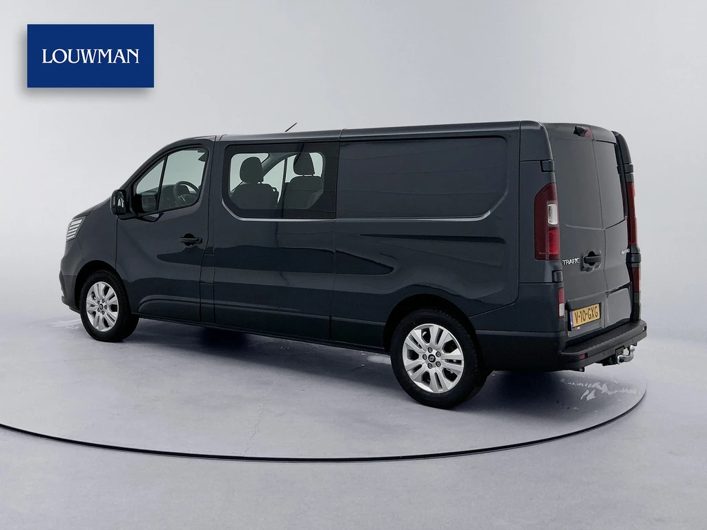 Renault Trafic – foto 6