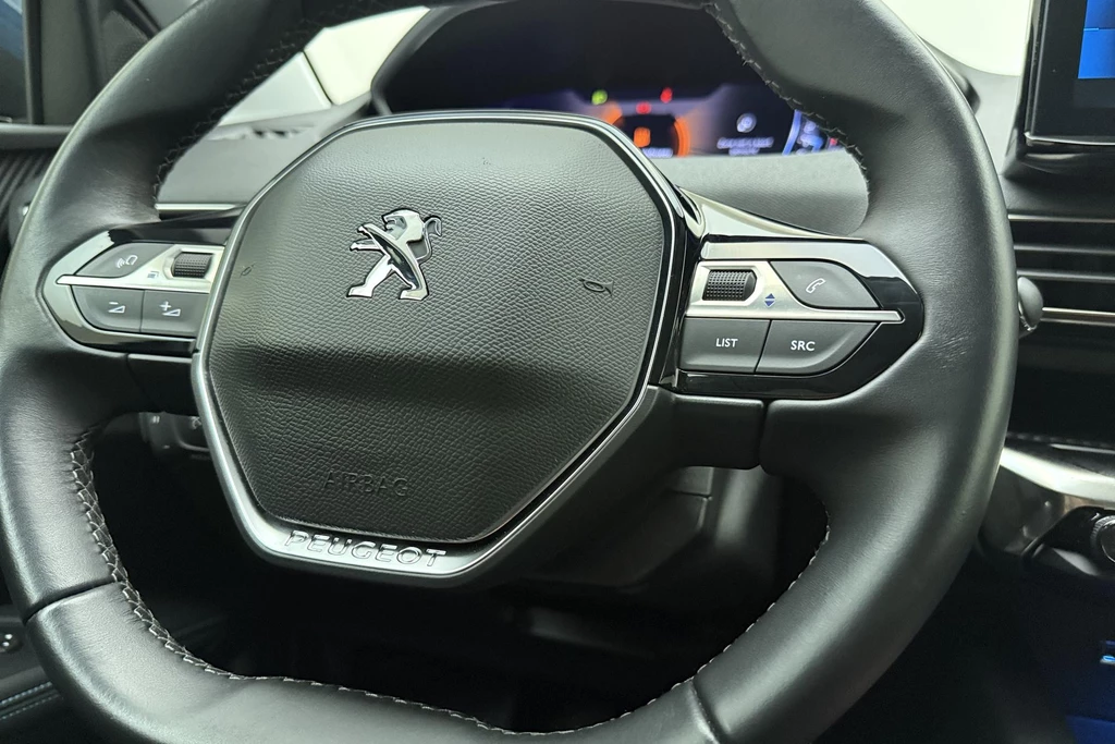 Peugeot 5008 – foto 20