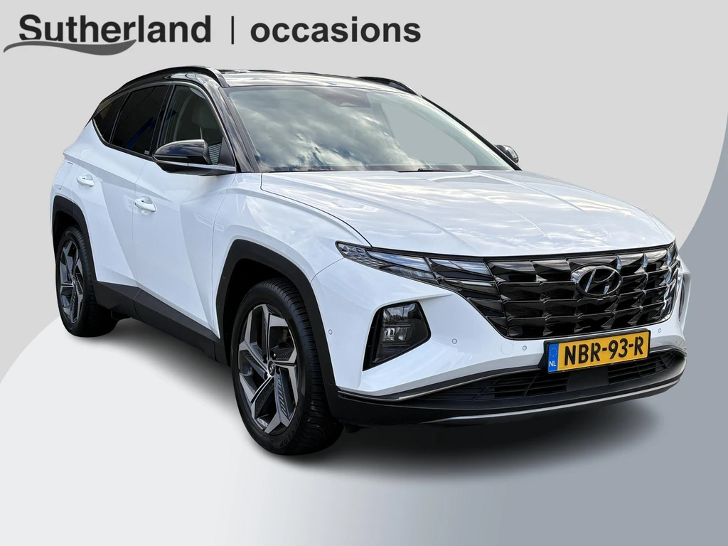 Hyundai Tucson – foto 7