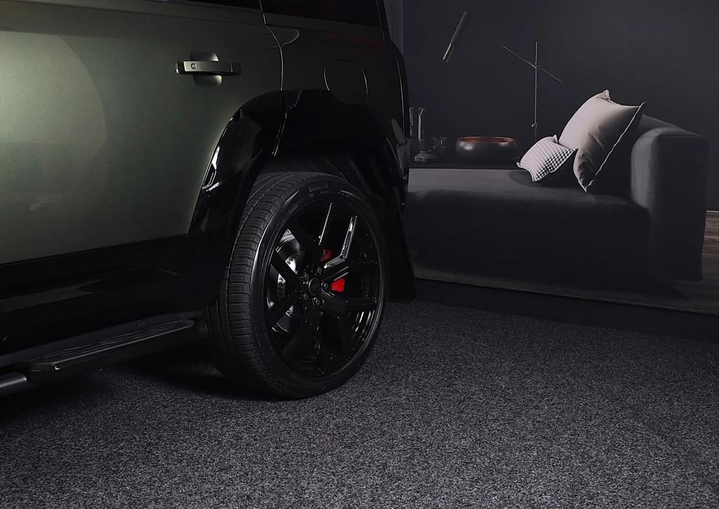 Land Rover Defender – foto 59