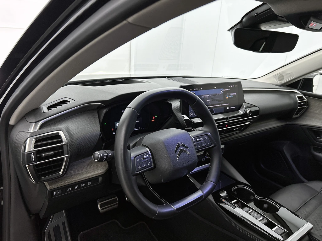 Citroën C5 X – foto 19