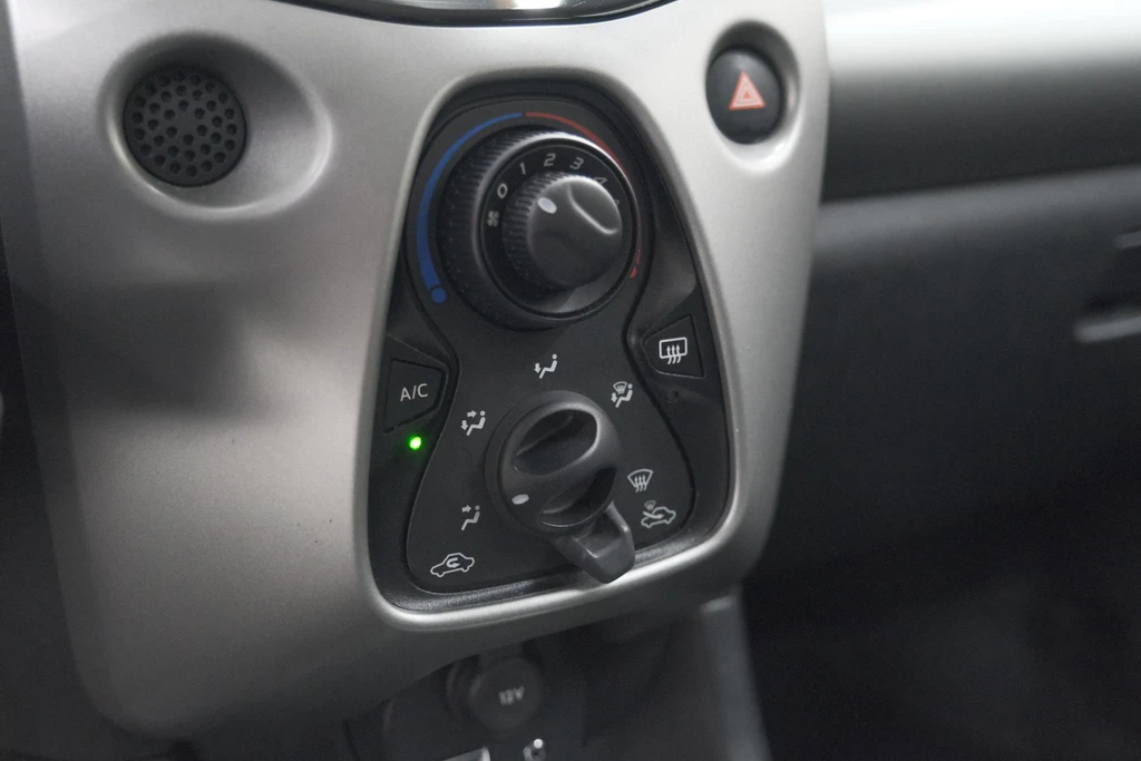 Toyota Aygo – foto 29