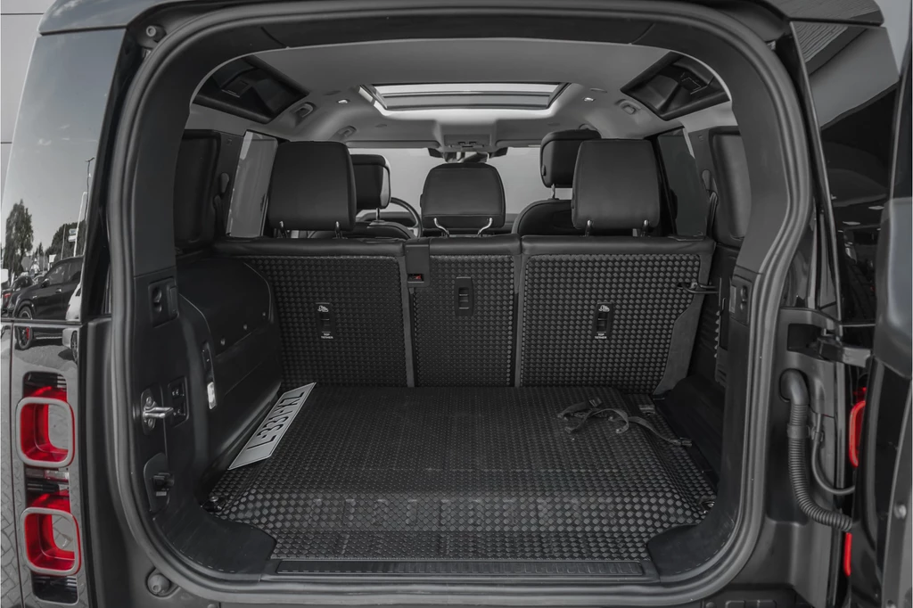 Land Rover Defender – foto 15