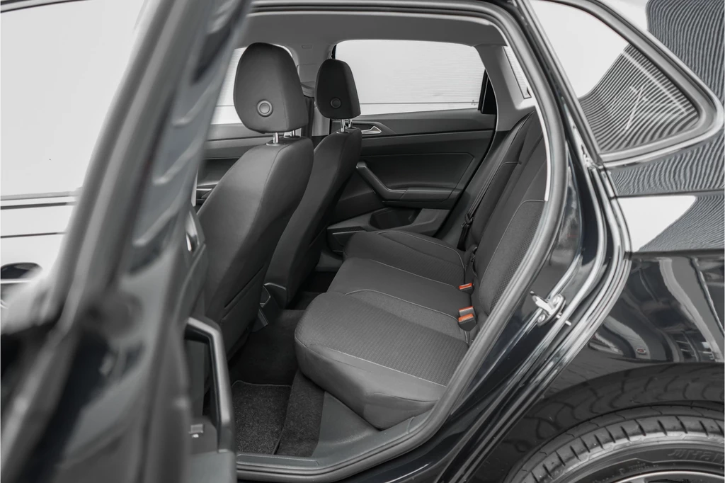 Volkswagen Polo – foto 14