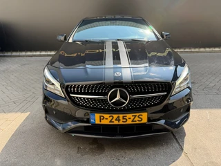 Mercedes-Benz CLA – thumbnail 14