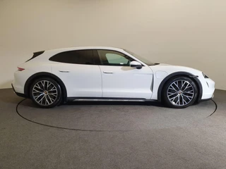 Porsche Taycan – thumbnail 5