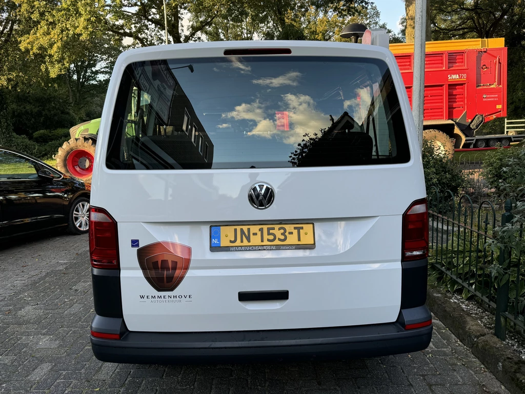 Volkswagen Transporter – foto 8