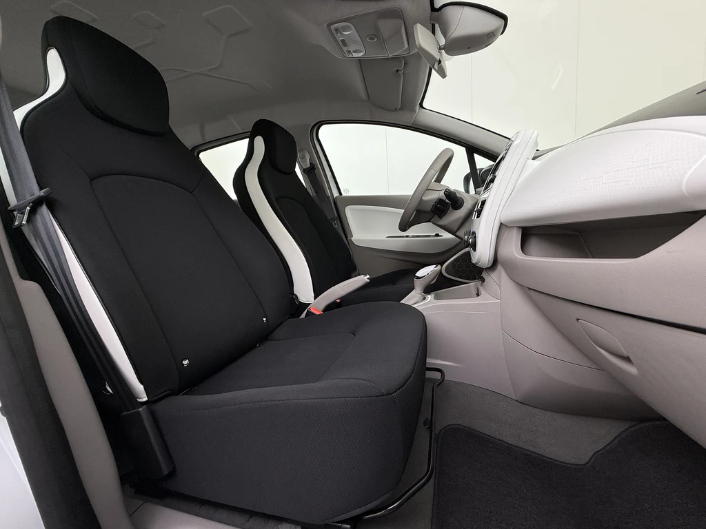 Renault ZOE – foto 36