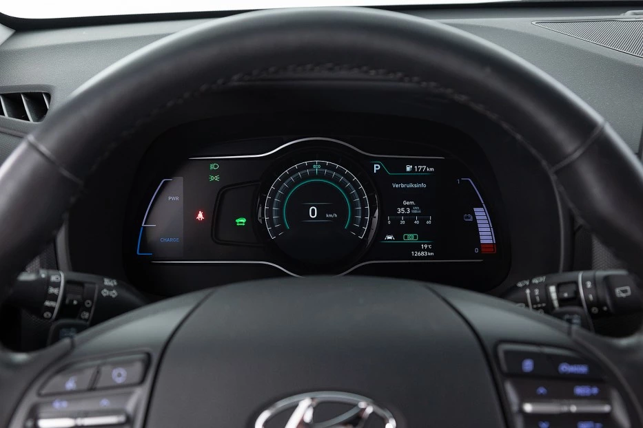 Hyundai Kona – foto 25