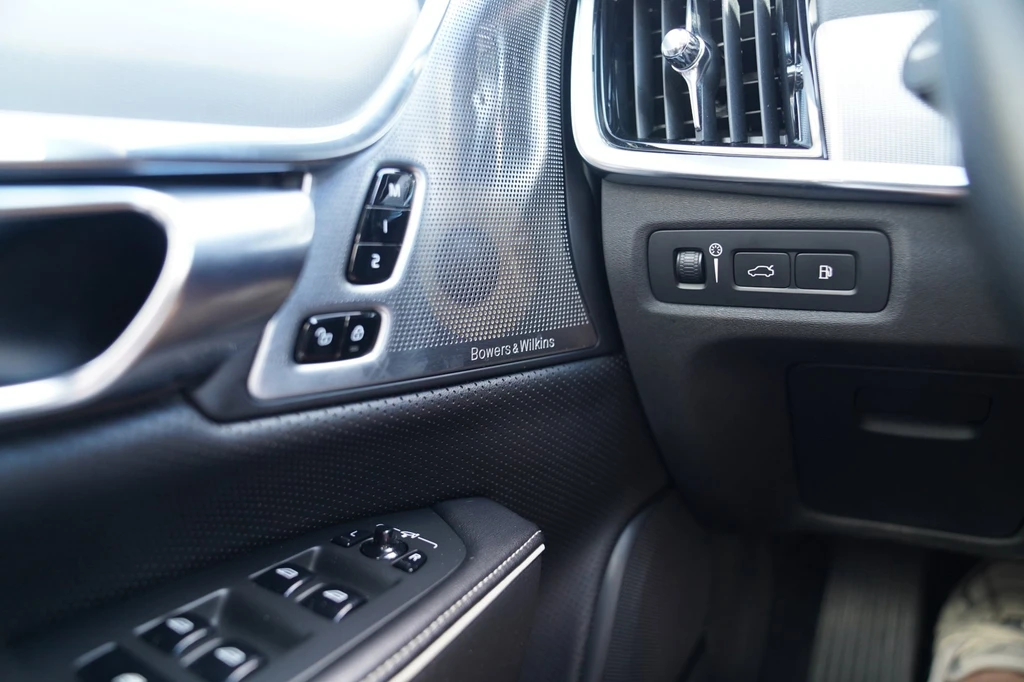 Volvo S90 – foto 43