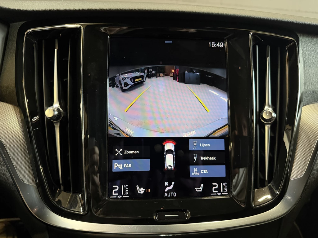 Volvo V60 – foto 14