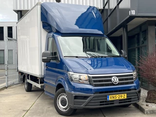 Volkswagen Crafter – thumbnail 4