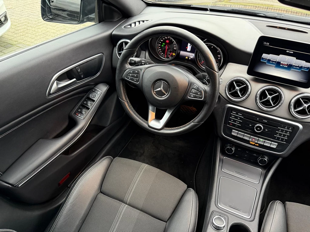 Mercedes-Benz CLA – foto 23