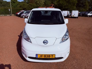 Nissan e-NV200 – thumbnail 8