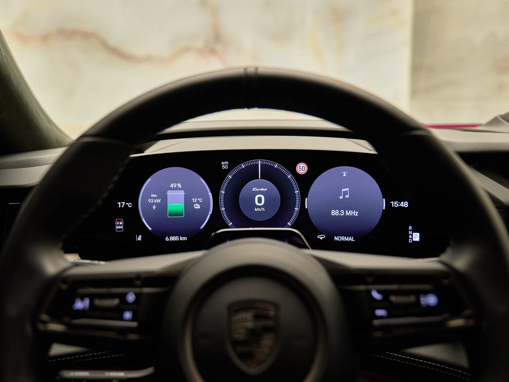 Porsche Cayenne – foto 24