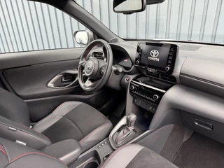 Toyota Yaris Cross – thumbnail 15